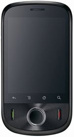 New Huawei Ideos