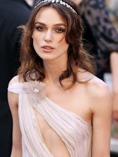 Keira Knightley