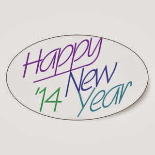 Happy New Year 2014, parte 1