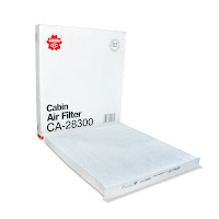 Filter Kabin / Cabin Air Filter AC Mobil Hyundai sonata