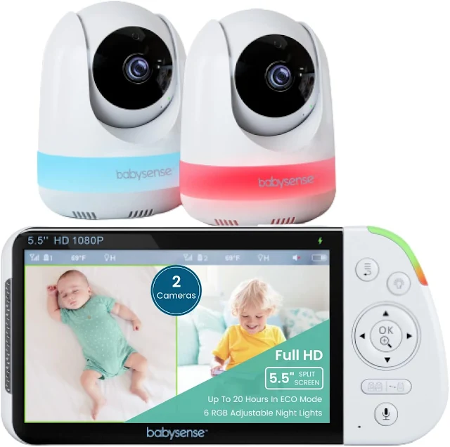 Babysense 5.5