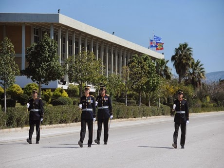 amyntika.gr : 9 Τελετή Παράδοσης Παραλαβής καθηκόντων Διοικητού Σ.Σ.Ε