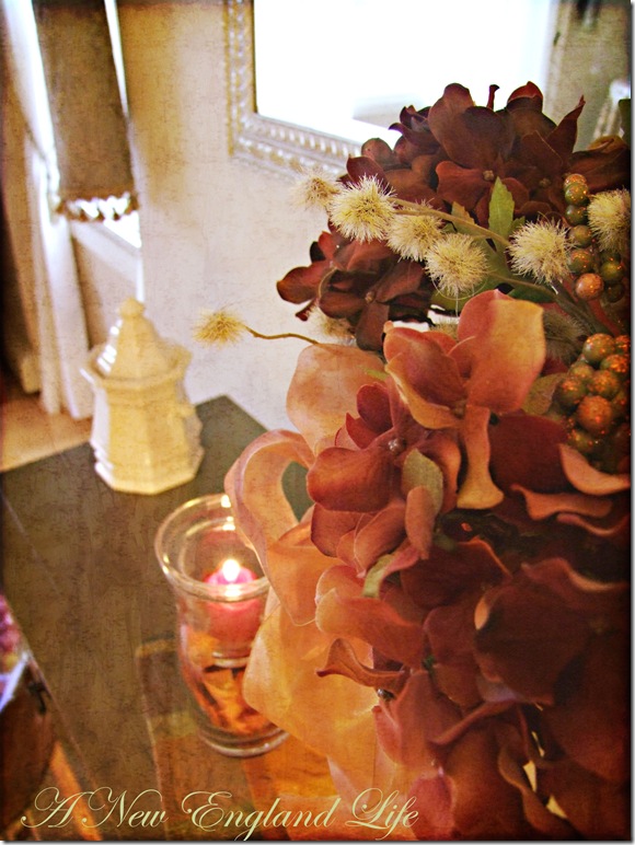 table top flowers