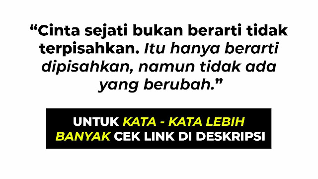 Kata Kata Mutiara Cinta Romantis Untuk Suami Tercinta - Kata Kata Mutiara Cinta Romantis Menyentuh Hati Terbaru