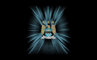 manchester city football club wallpaper