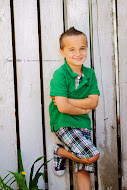 Oldest Son!