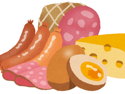 ソーセージ　イラスト 124337-ソーセージ イラスト フリー