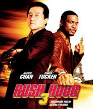 Movie 3: Rush Hour (2007)