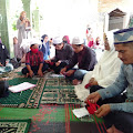 Satu Keluarga Masuk Islam dan Bersyahadat di Masjid Al Hidayah Lubuk Pakam