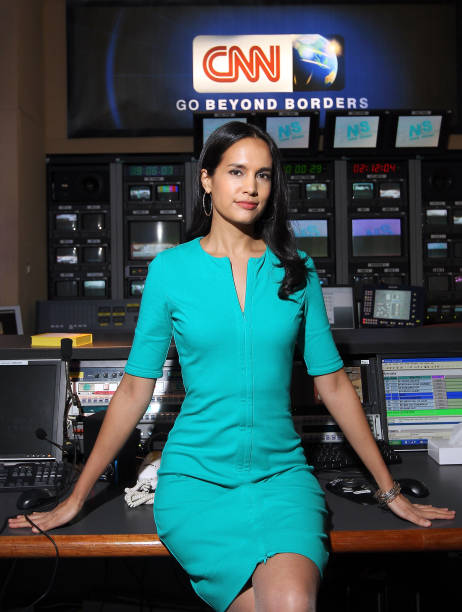 All CNN Female Anchors You Should Watch In 2023