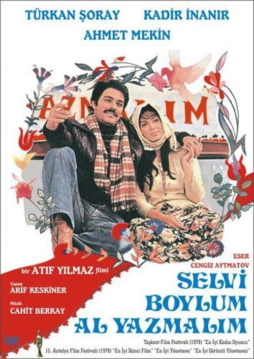 [HD] Selvi Boylum Al Yazmalım 1978 Pelicula Completa En Castellano