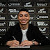 Almiron signs new three-and-a-half-year contract at Newcastle