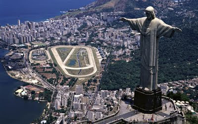 statuia lui iisus brazilia