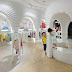 Retail Interior Design | Children Boutique | Marco and Mari Beijing | Sako Architects