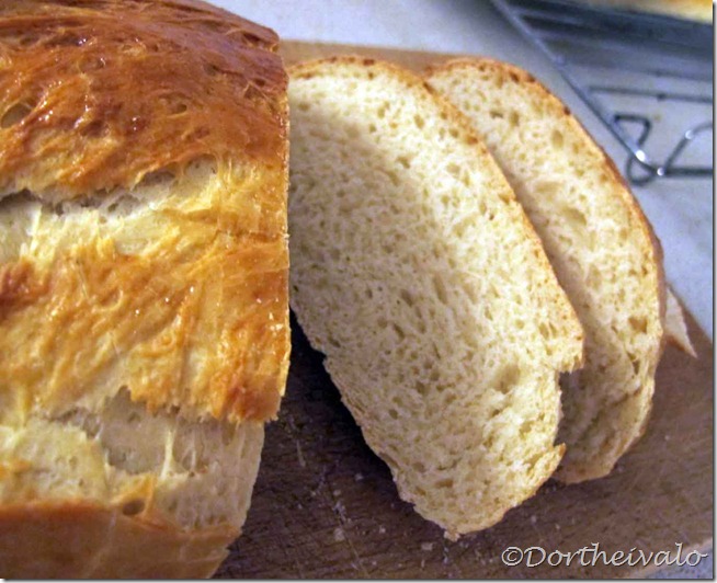 hvidtbrød
