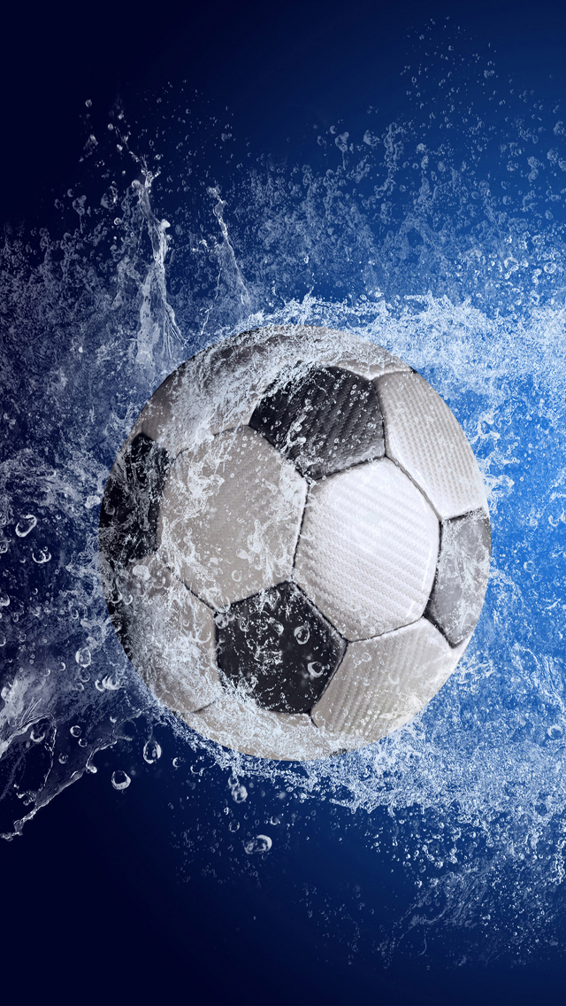 Wallpapershdviewcom Soccer Football Hd Wallpapers For Iphone 5