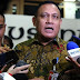 Firli Siap Disidang Dewas KPK terkait Naik Heli Mewah Saat Berkunjung ke Baturaja