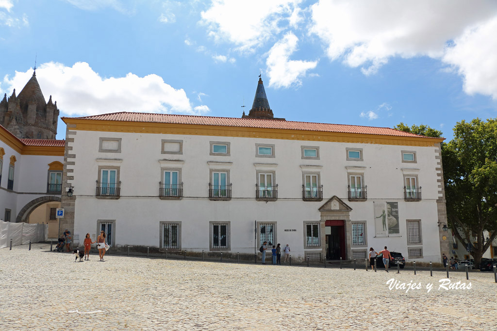 Museo de Évora