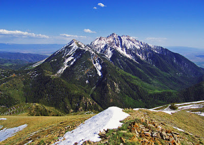 Gunung-Himalaya