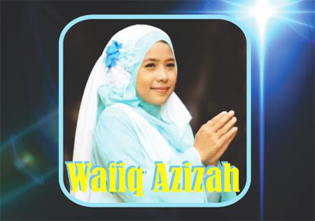 Sholawat Wafiq Azizah Mp3