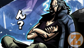 7 Fakta Benn Backman One Piece, Anggota Akagami Yang Mengalahkan Bandit