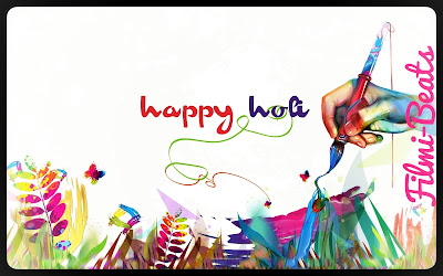 Happy-Holi 2021 hd wallpaper