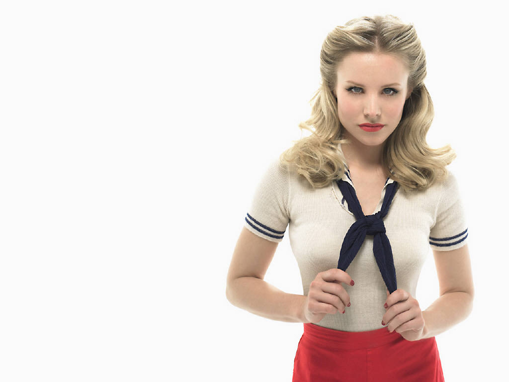 Kristen Bell Wallpapers