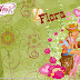 ¡¡Nuevo fondo de pantalla oficial Flora CowGirl!!