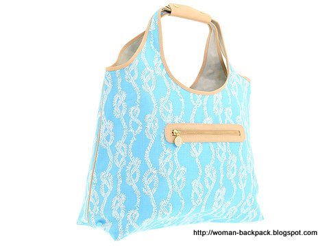 Woman backpack:backpack-1235435