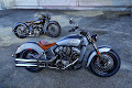 Indian Scout