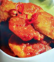 Resep Jengkol Balado