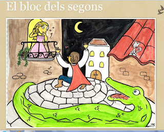 http://elblocdelssegons.blogspot.com.es/