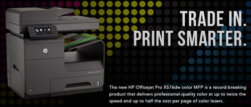  HP Officejet Pro X576 Driver Download