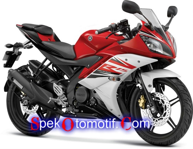 Harga Dan Spesifikasi Motor Yamaha R15 Terbaru