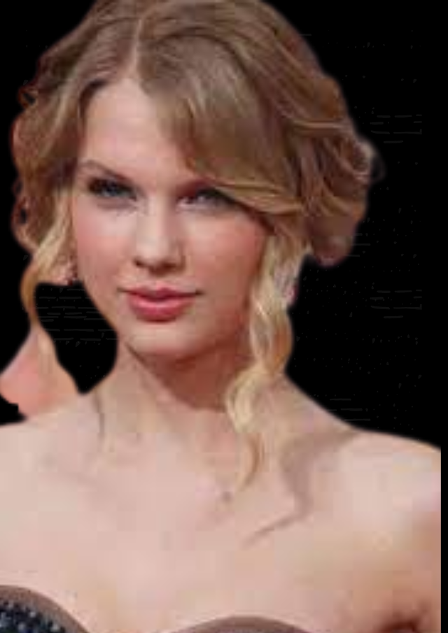  Taylor Swift