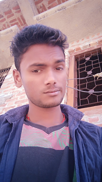 Arvind Joshi Sharma