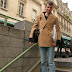 Man Fashion: Paris Street Fashion