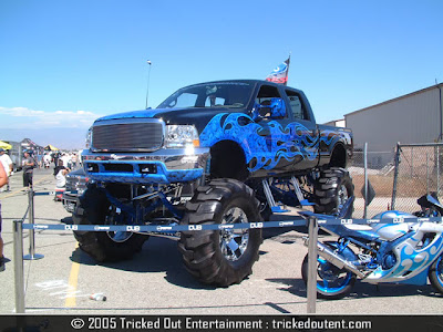 Tricked Out Showkase A Custom Car Sport Truck SUV Exotic Tuner 