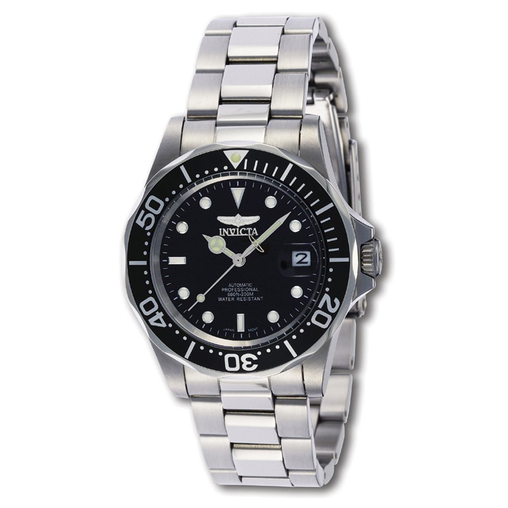 brand seller or collection name invicta model number invicta 8926 part