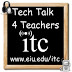 TechTalk4Teachers Podcast - Episode 171 