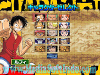 Download Game One Piece Grand Adventure Full Version For PC