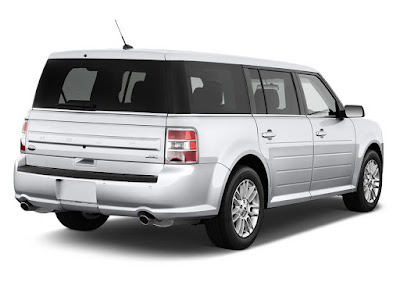 2016 Ford Flex Specs Concept Price