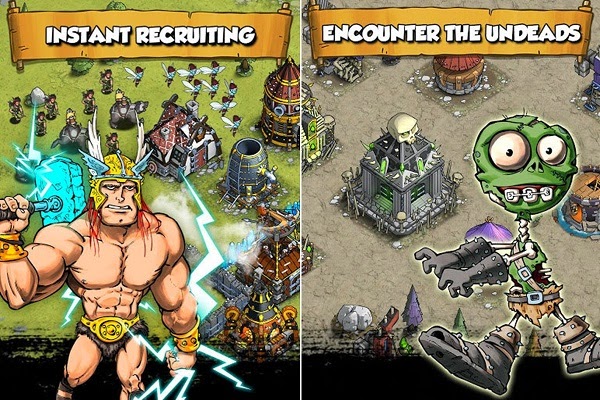 Free Download Vikings Gone Wild 1.11.3.1 APK