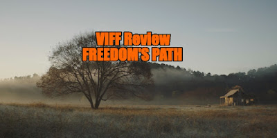 freedom's path review