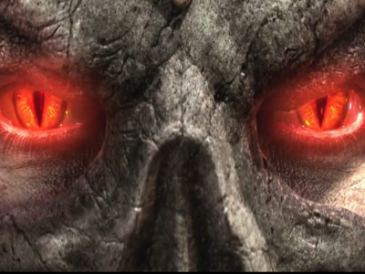 Mortal Kombat Rebirth | Futuro filme o videojuego