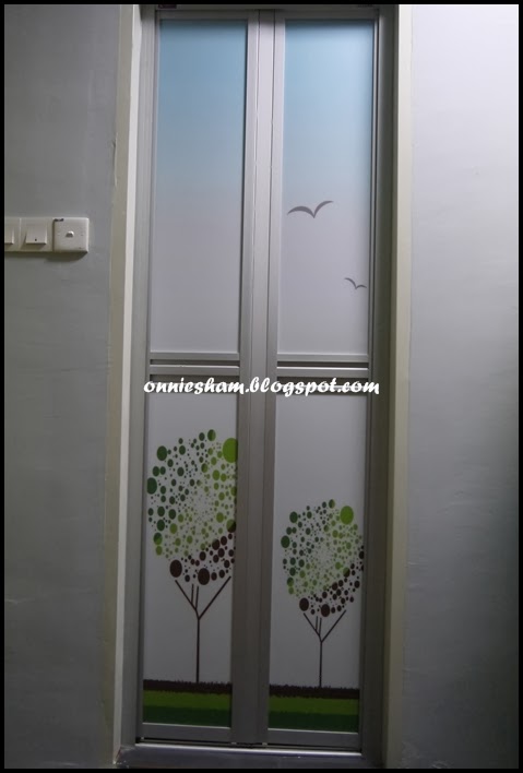 Cinta Hatiku Alysya Damia Bifold Door Folding Door Cinta Hatiku Alysya Damia Bifold Door Folding Door
