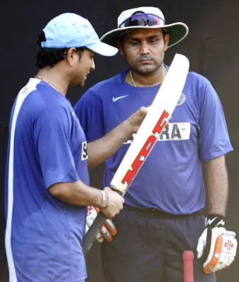 Virendra Sehwag Photos