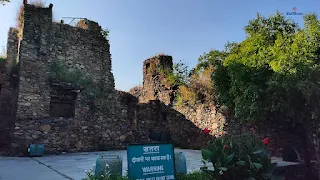 Maharana Pratap Smarak Udaipur in Hindi 14