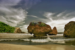 PANTAI YOGYAKARTA