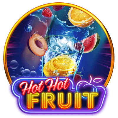 Hot Hot Fruit